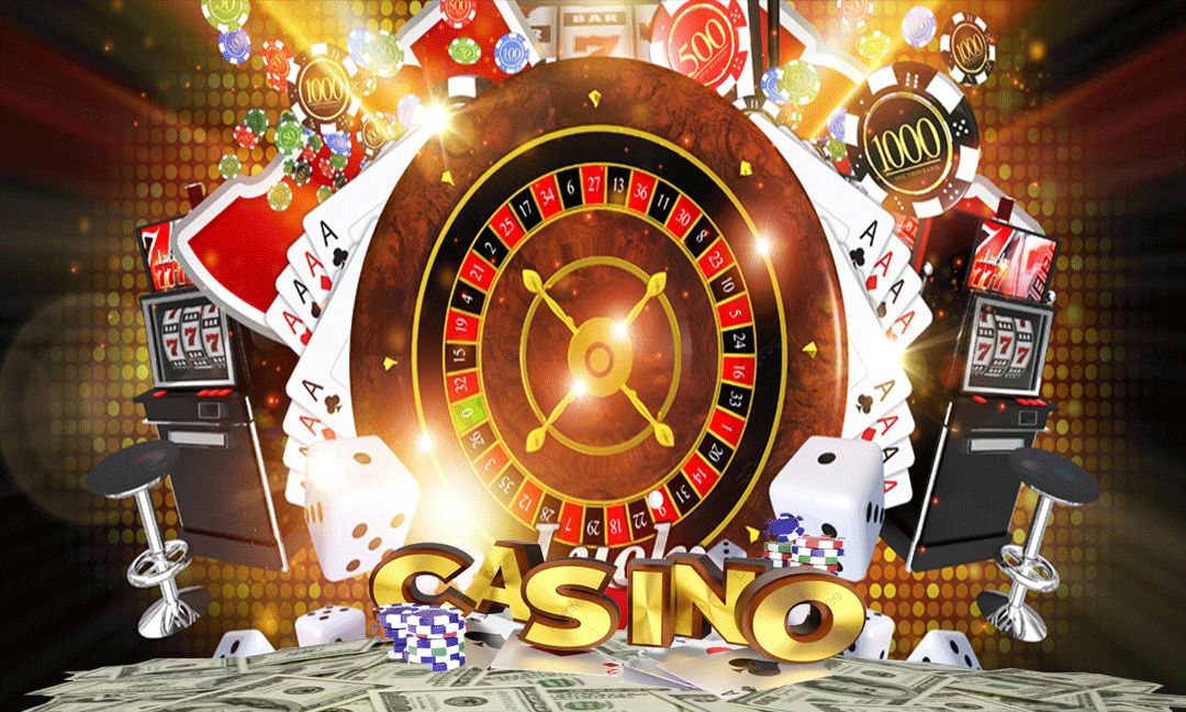 Blue Lake Casino Welcome Bonus
